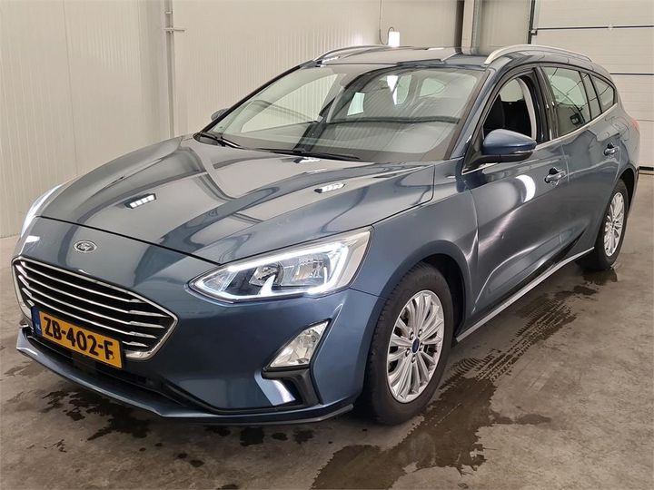 FORD FOCUS 2019 wf0pxxgchpkk72580