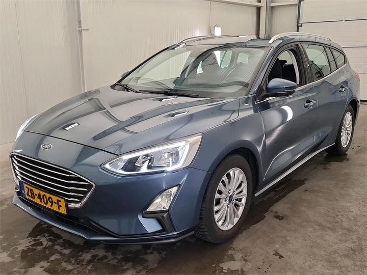 FORD FOCUS 2019 wf0pxxgchpkk72616