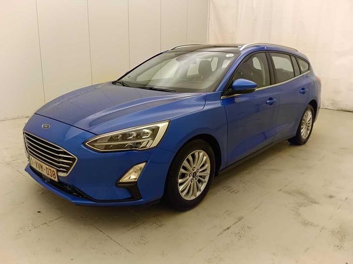 FORD FOCUS 2019 wf0pxxgchpkk72886