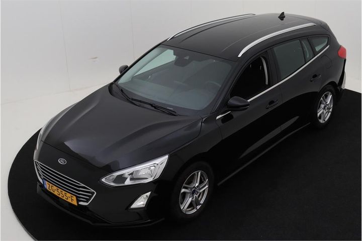 FORD FOCUS WAGON 2019 wf0pxxgchpkl30955