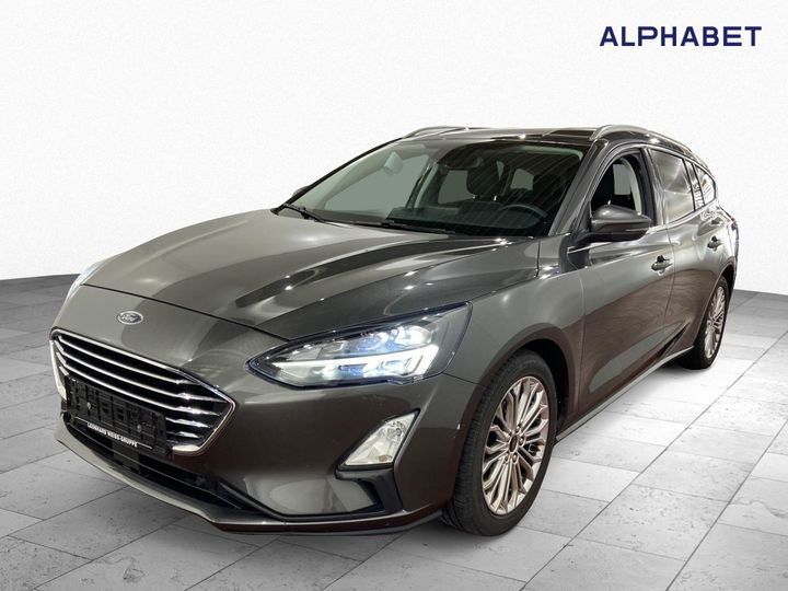 FORD FOCUS TURNIER 1.5 2019 wf0pxxgchpkl31126