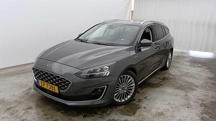 FORD FOCUS SW &#3918 2019 wf0pxxgchpkl31777