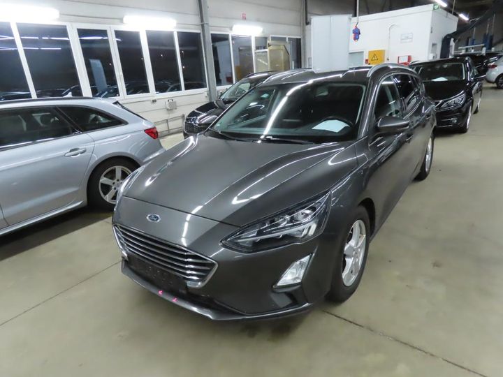 FORD FOCUS 2019 wf0pxxgchpkl33359