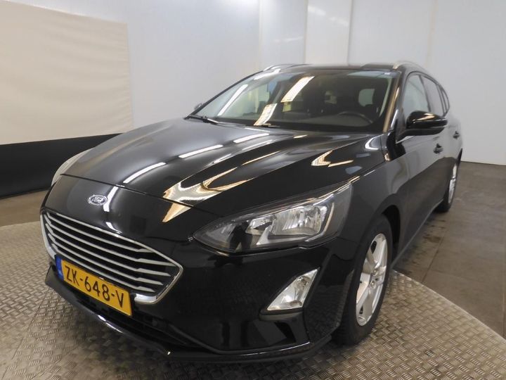 FORD FOCUS 2019 wf0pxxgchpkl33830