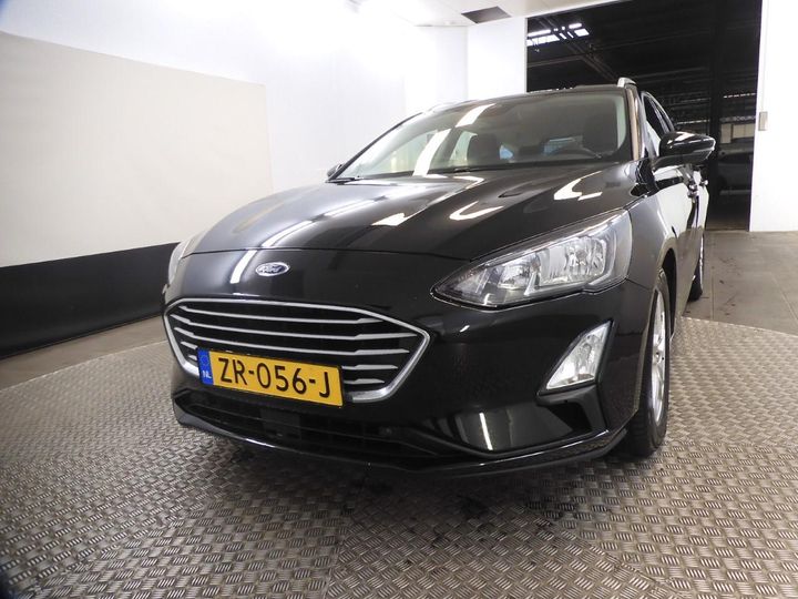 FORD FOCUS 2019 wf0pxxgchpkl33835