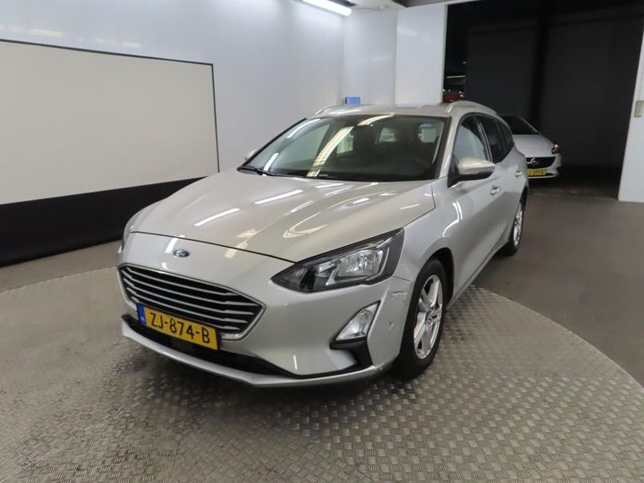 FORD FOCUS 2019 wf0pxxgchpkl33939