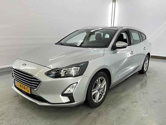 FORD FOCUS 2019 wf0pxxgchpkl34536