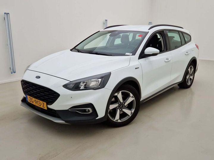 FORD FOCUS 2019 wf0pxxgchpkl35063