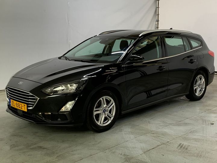 FORD FOCUS WAGON 2019 wf0pxxgchpkl36147