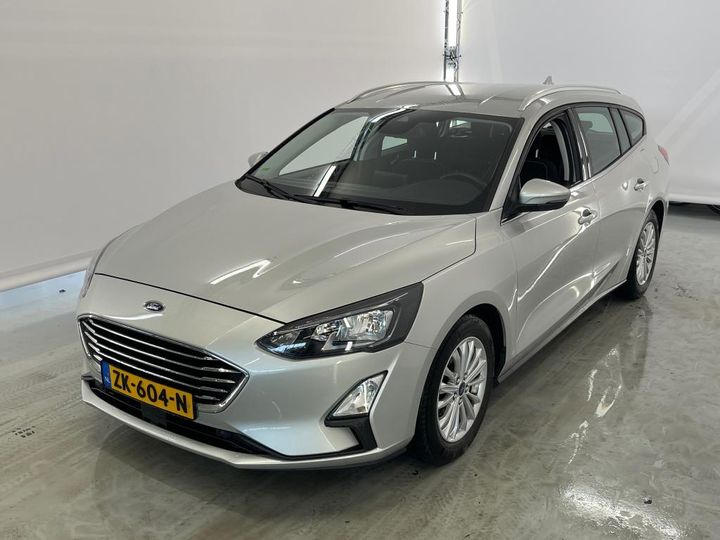 FORD FOCUS 2019 wf0pxxgchpkl36452