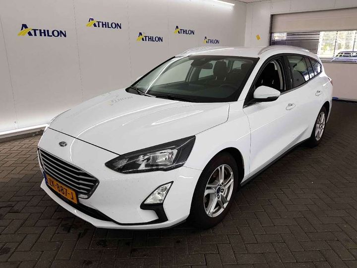 FORD FOCUS WAGON 2019 wf0pxxgchpkl36838