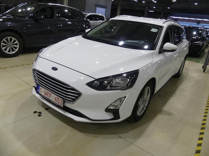 FORD FOCUS CLIPPER 2019 wf0pxxgchpkl38255