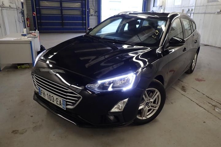 FORD FOCUS SW 2019 wf0pxxgchpkl38442