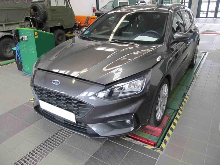 FORD FOCUS TURNIER (CGE)(2018-&GT) 2019 wf0pxxgchpkl38592