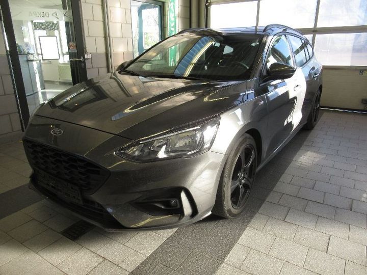 FORD FOCUS TURNIER (CGE)(2018-&GT) 2019 wf0pxxgchpkl38593