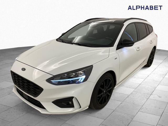 FORD FOCUS TURNIER 2.0 2019 wf0pxxgchpkl39816