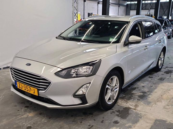 FORD FOCUS WAGON 2019 wf0pxxgchpkl40058