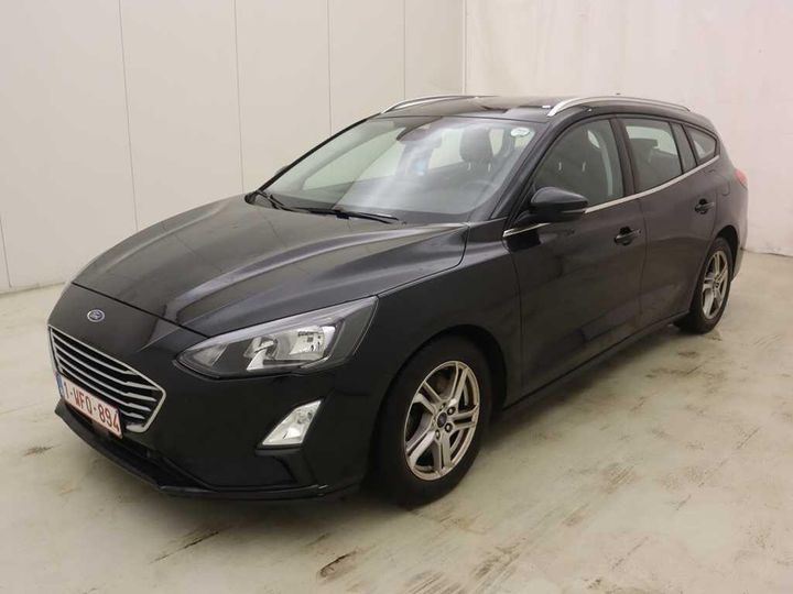 FORD FOCUS 2019 wf0pxxgchpkl40807