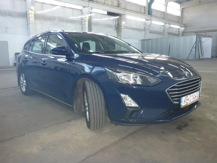 FORD FOCUS 2019 wf0pxxgchpkl42588