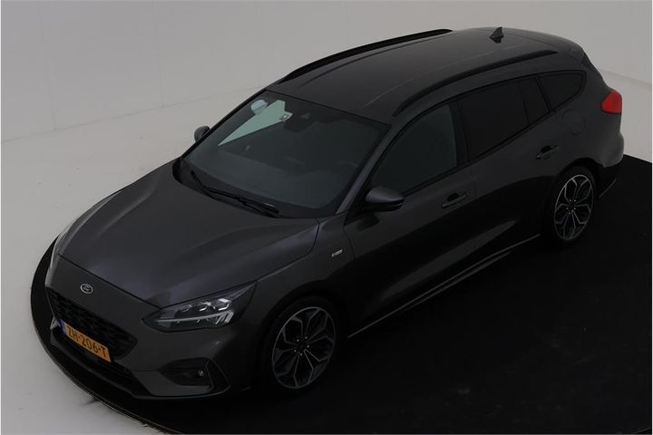 FORD FOCUS WAGON 2019 wf0pxxgchpkl42683