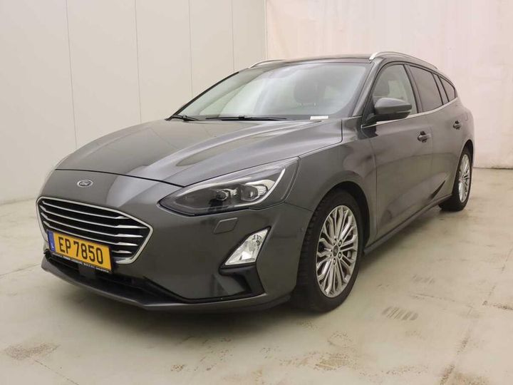 FORD FOCUS 2019 wf0pxxgchpkl42773