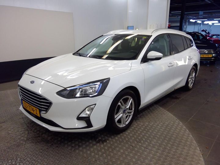 FORD FOCUS 2019 wf0pxxgchpkl45264