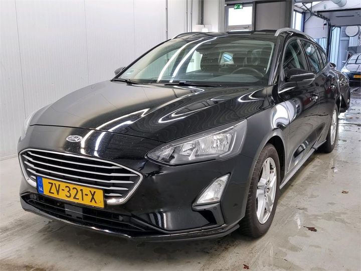 FORD FOCUS 2019 wf0pxxgchpkl46298