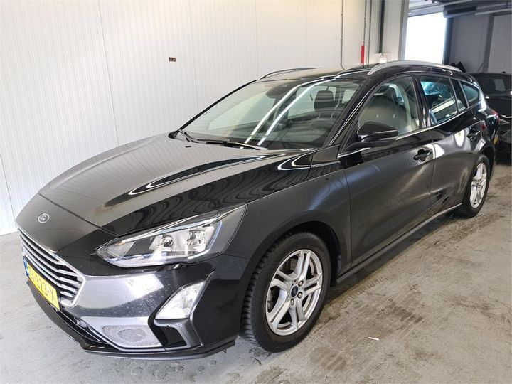 FORD FOCUS 2019 wf0pxxgchpkl46306