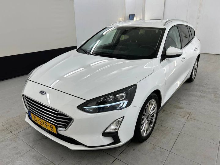 FORD FOCUS WAGON 2019 wf0pxxgchpkl51809