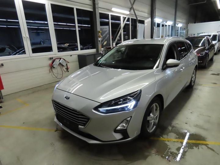 FORD FOCUS TURNIER 2019 wf0pxxgchpkl52113