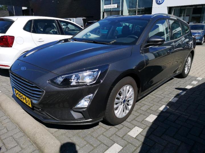 FORD FOCUS WAGON 2019 wf0pxxgchpkl52234