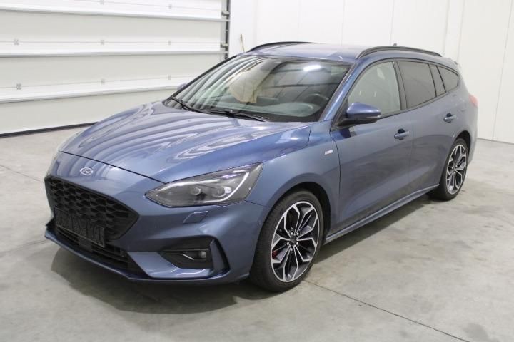 FORD FOCUS ESTATE 2019 wf0pxxgchpkl52701