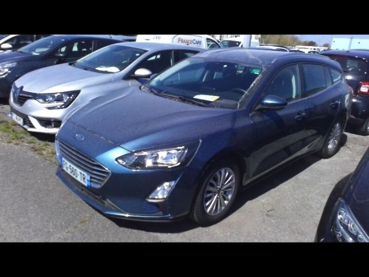 FORD FOCUS SW 2019 wf0pxxgchpkl53012