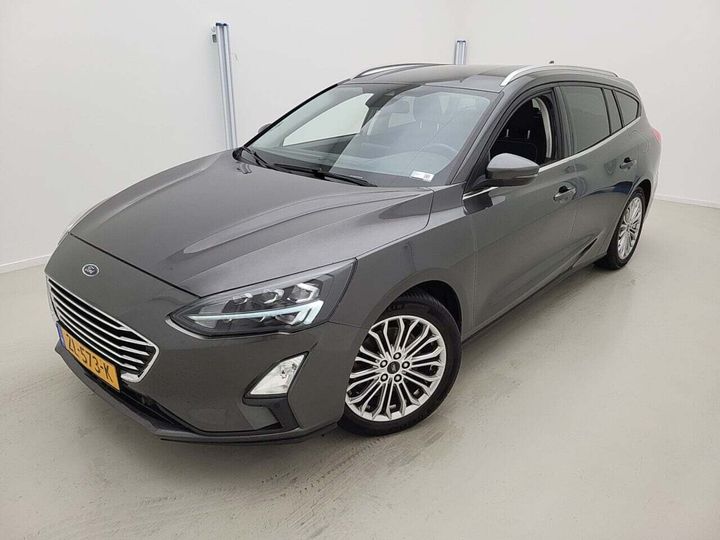 FORD FOCUS 2019 wf0pxxgchpkl53374