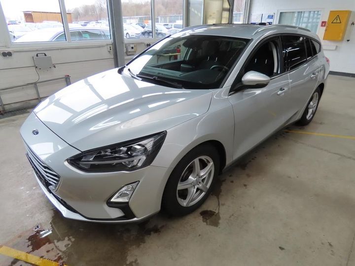 FORD FOCUS TURNIER 2019 wf0pxxgchpkl53841