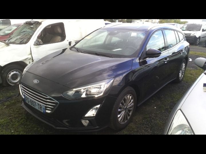 FORD FOCUS SW 2019 wf0pxxgchpkl54315