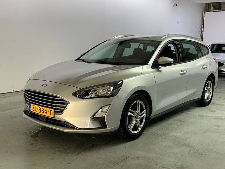 FORD FOCUS WAGON 2019 wf0pxxgchpkl54625