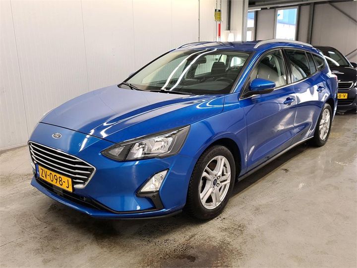 FORD FOCUS 2019 wf0pxxgchpkl55318