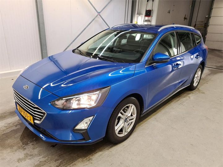 FORD FOCUS 2019 wf0pxxgchpkl55328