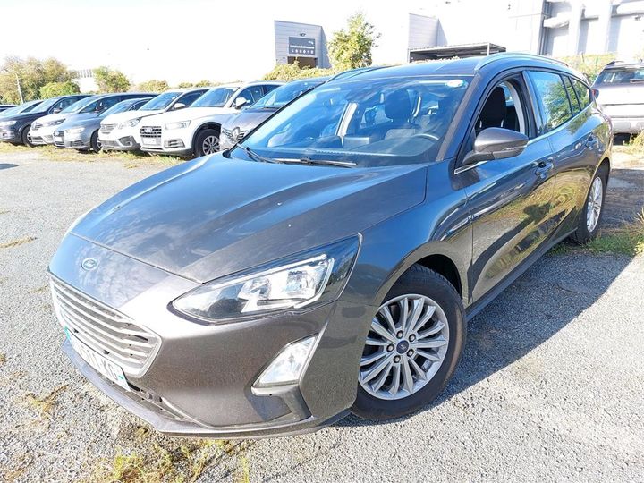 FORD FOCUS SW 2019 wf0pxxgchpkl56212