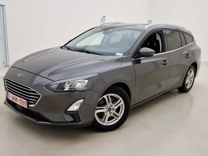 FORD FOCUS 2019 wf0pxxgchpkl56817