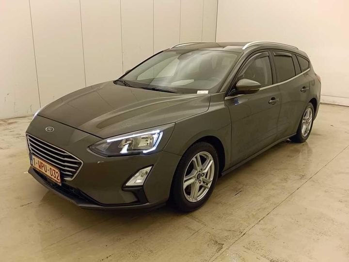 FORD FOCUS 2019 wf0pxxgchpkl56821