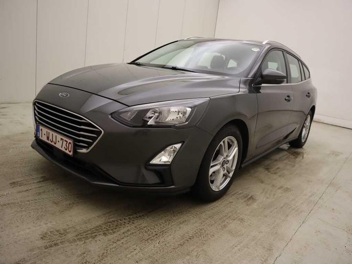 FORD FOCUS 2019 wf0pxxgchpkl56837