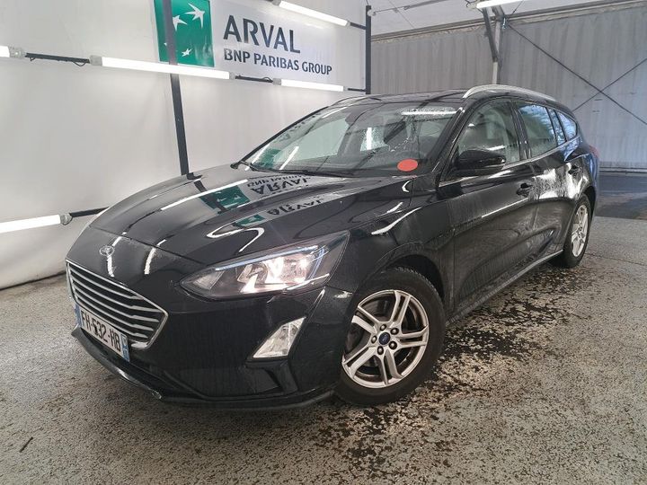 FORD FOCUS SW 2019 wf0pxxgchpkl57191