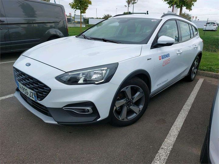 FORD FOCUS SW 2019 wf0pxxgchpkl57358