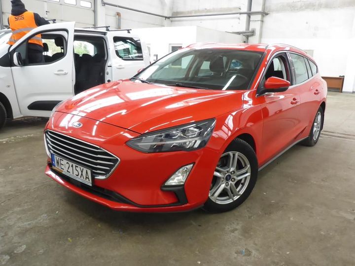 FORD FOCUS 2019 wf0pxxgchpkl57849