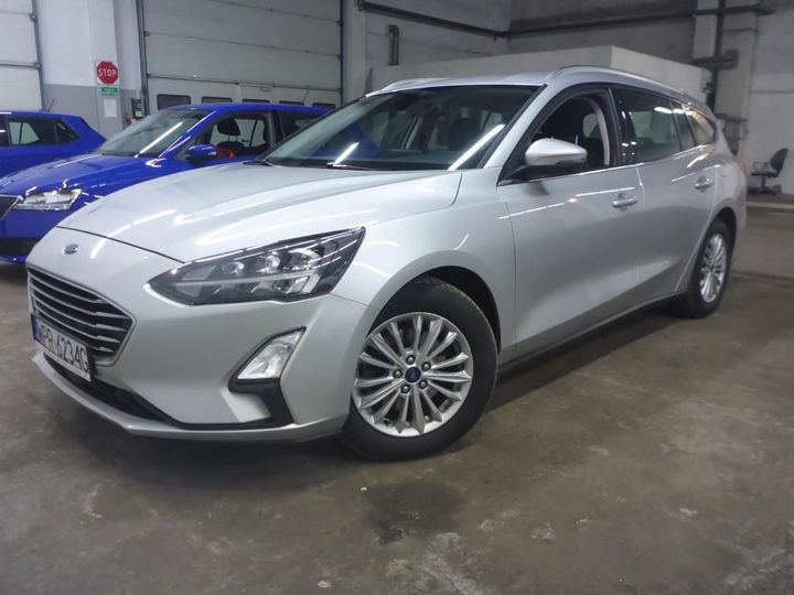 FORD FOCUS 2019 wf0pxxgchpkm64735