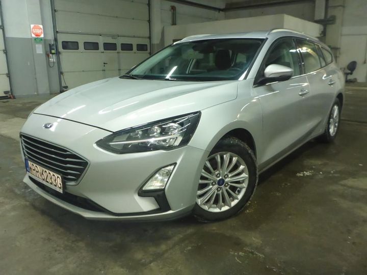 FORD FOCUS 2019 wf0pxxgchpkm65318