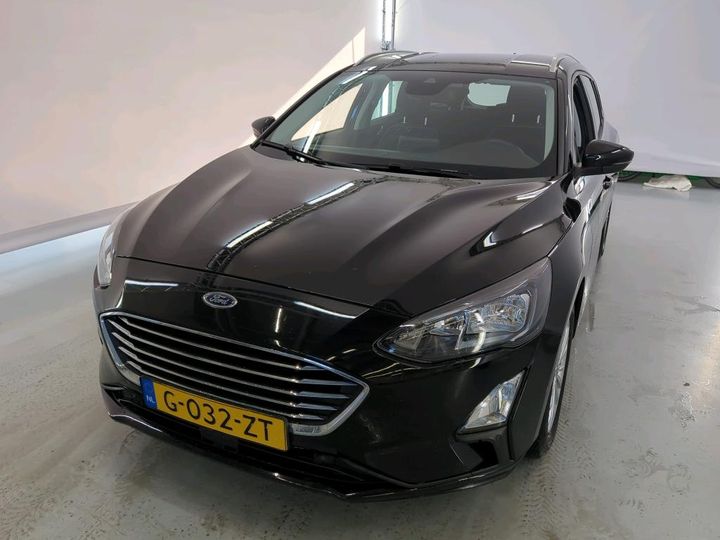 FORD FOCUS 2020 wf0pxxgchpkm66221