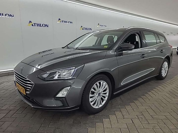 FORD FOCUS WAGON 2019 wf0pxxgchpkm67396